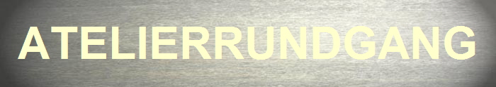ATELIERRUNDGANG