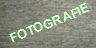 FOTOGRAFIE