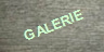 GALERIE