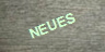 NEUES 