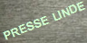 PRESSE LINDE