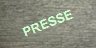 PRESSE