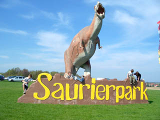 imp. saurierpark